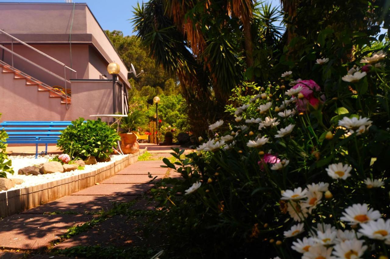 B&B Casanera Riposto Exterior foto
